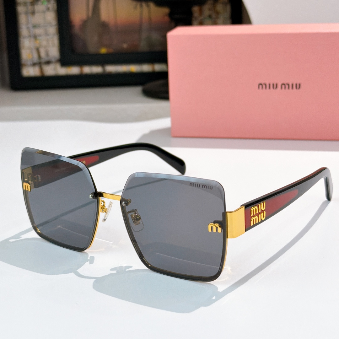 MIU MI*MODEL：MU63ZSSIZE：62口16-145🔝🔝