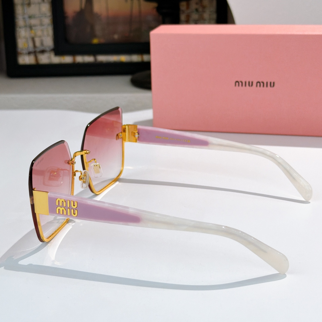 MIU MI*MODEL：MU63ZSSIZE：62口16-145🔝🔝