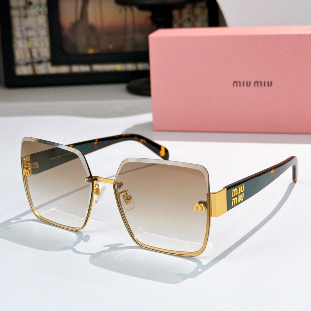 MIU MI*MODEL：MU63ZSSIZE：62口16-145🔝🔝
