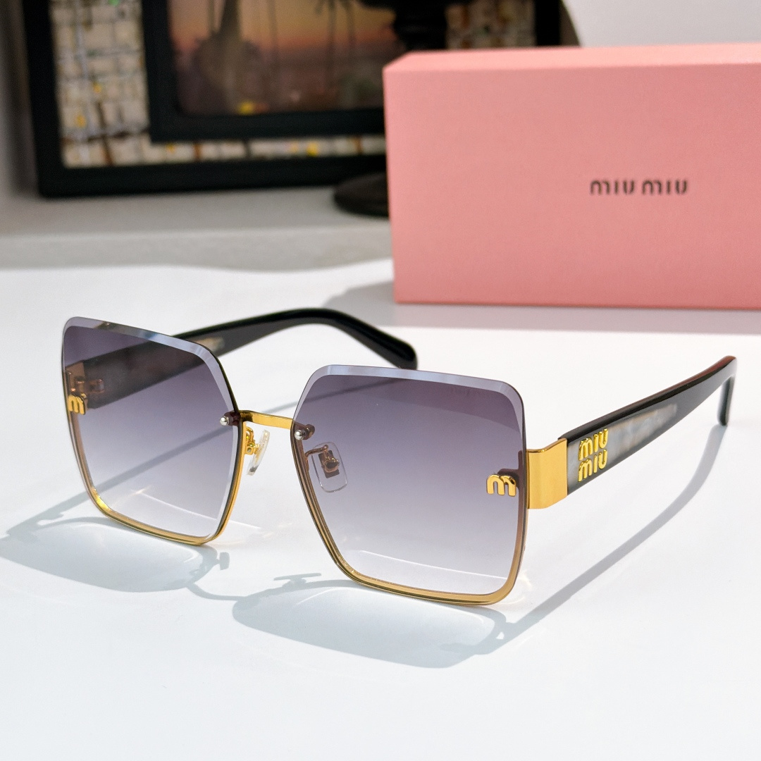 MIU MI*MODEL：MU63ZSSIZE：62口16-145🔝🔝