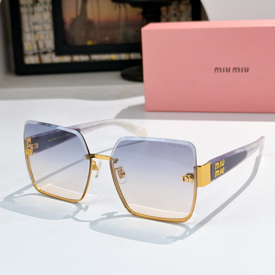 MIU MI*MODEL：MU63ZSSIZE：62口16-145🔝🔝