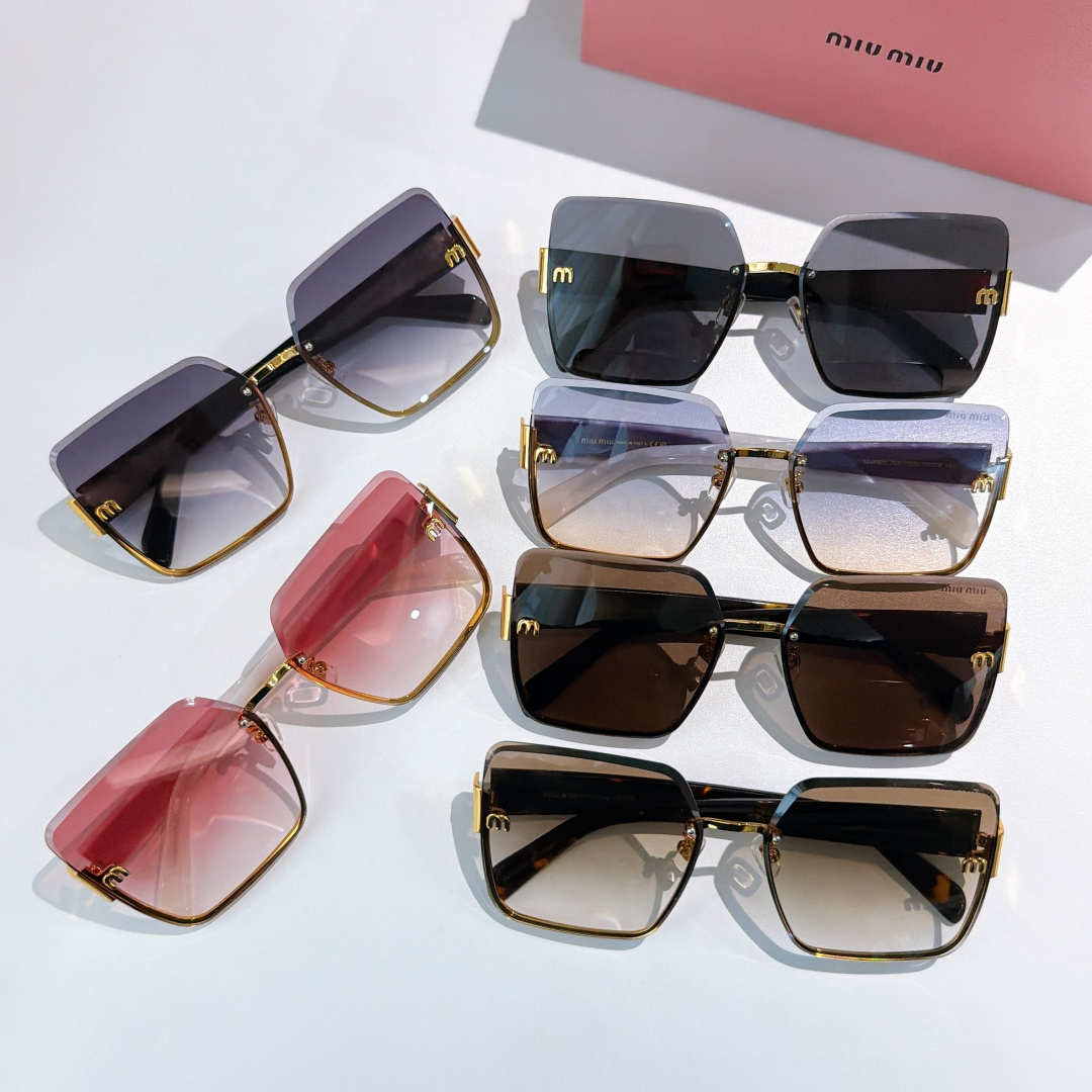 MIU MI*MODEL：MU63ZSSIZE：62口16-145🔝🔝