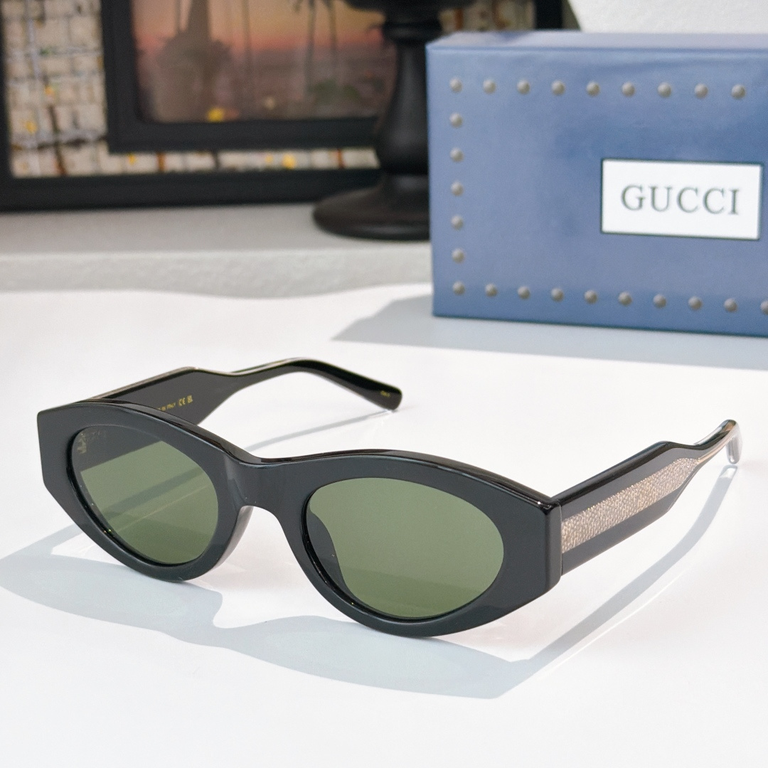 GUCC*MODEL：GG2065SSIZE：51口23-145🔝🔝