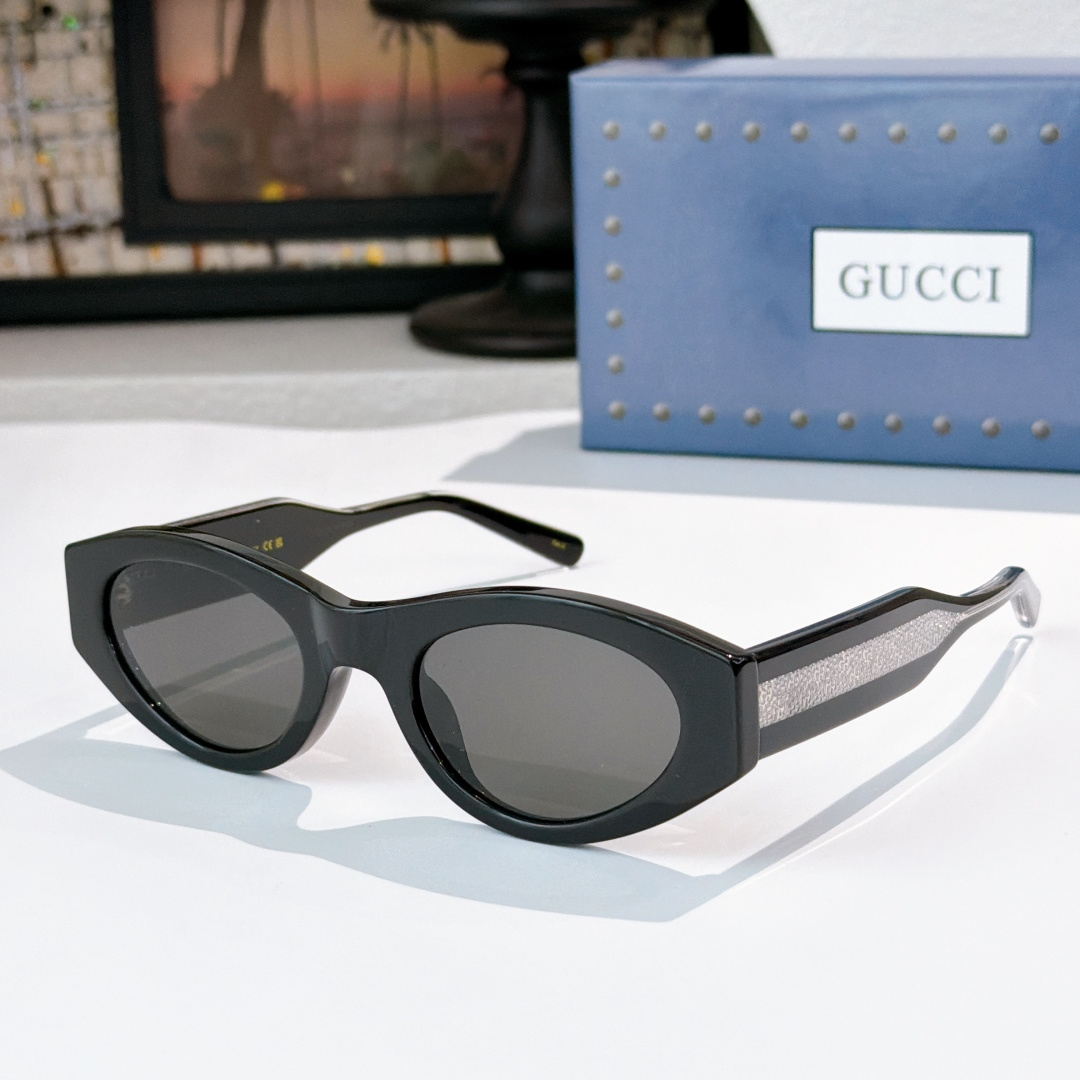 GUCC*MODEL：GG2065SSIZE：51口23-145🔝🔝
