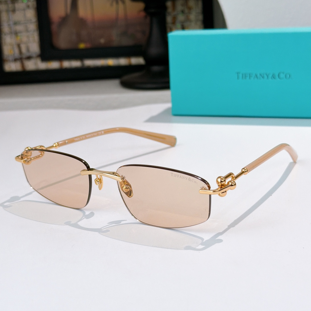 티파니 선글라스 100185 Sunglasses