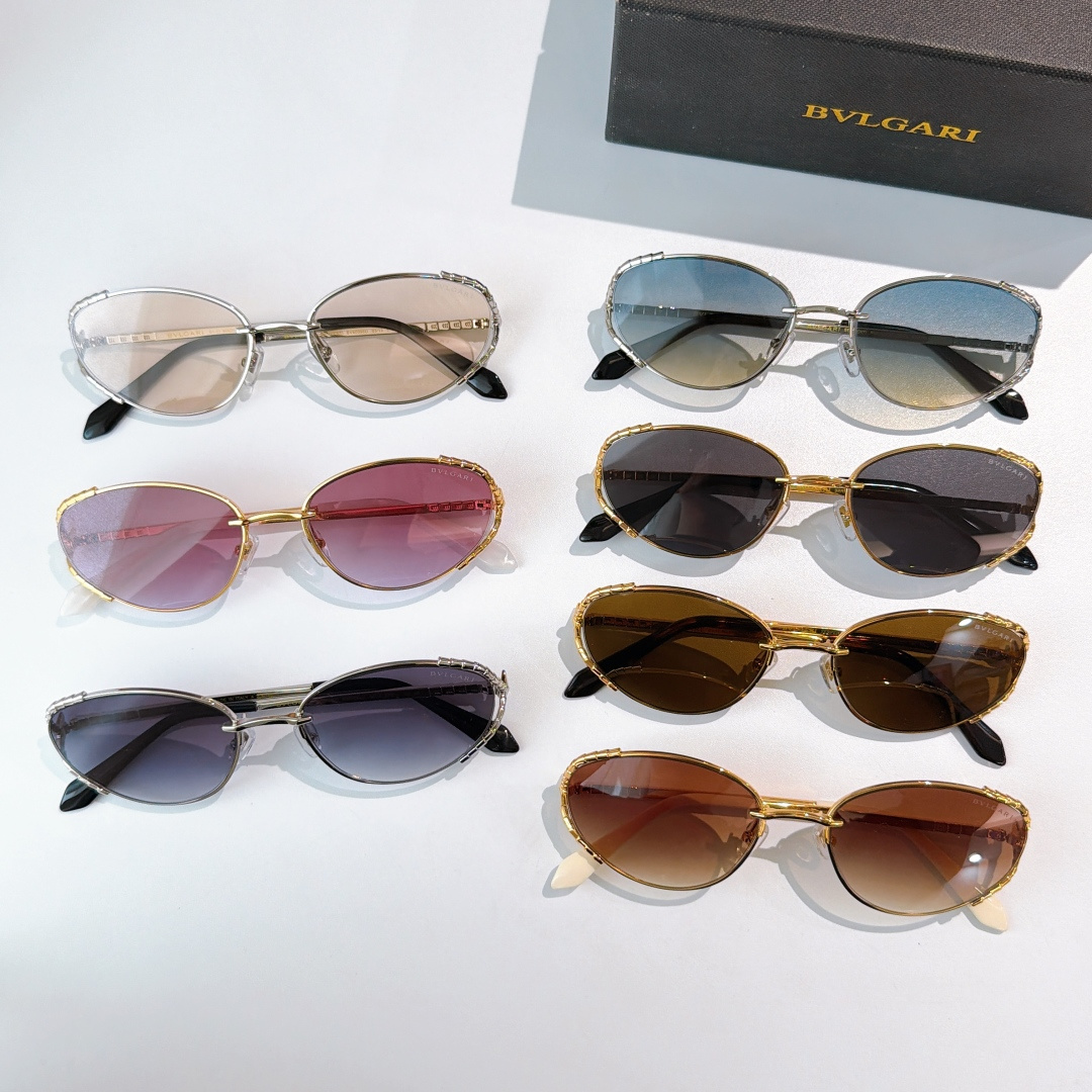 BVLGAR*MODEL：BV40095USIZE：57口14-140🔝🔝