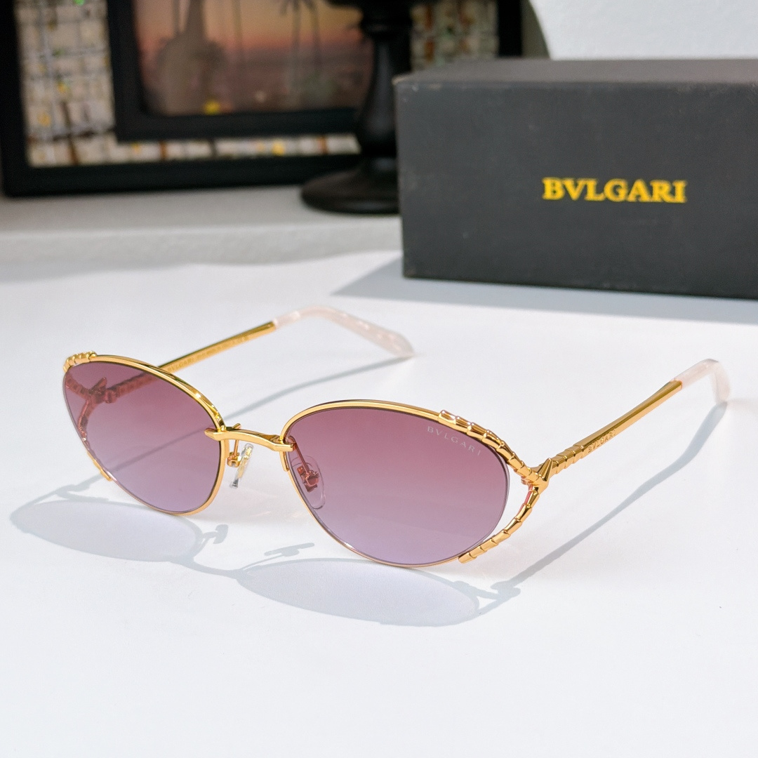 BVLGAR*MODEL：BV40095USIZE：57口14-140🔝🔝