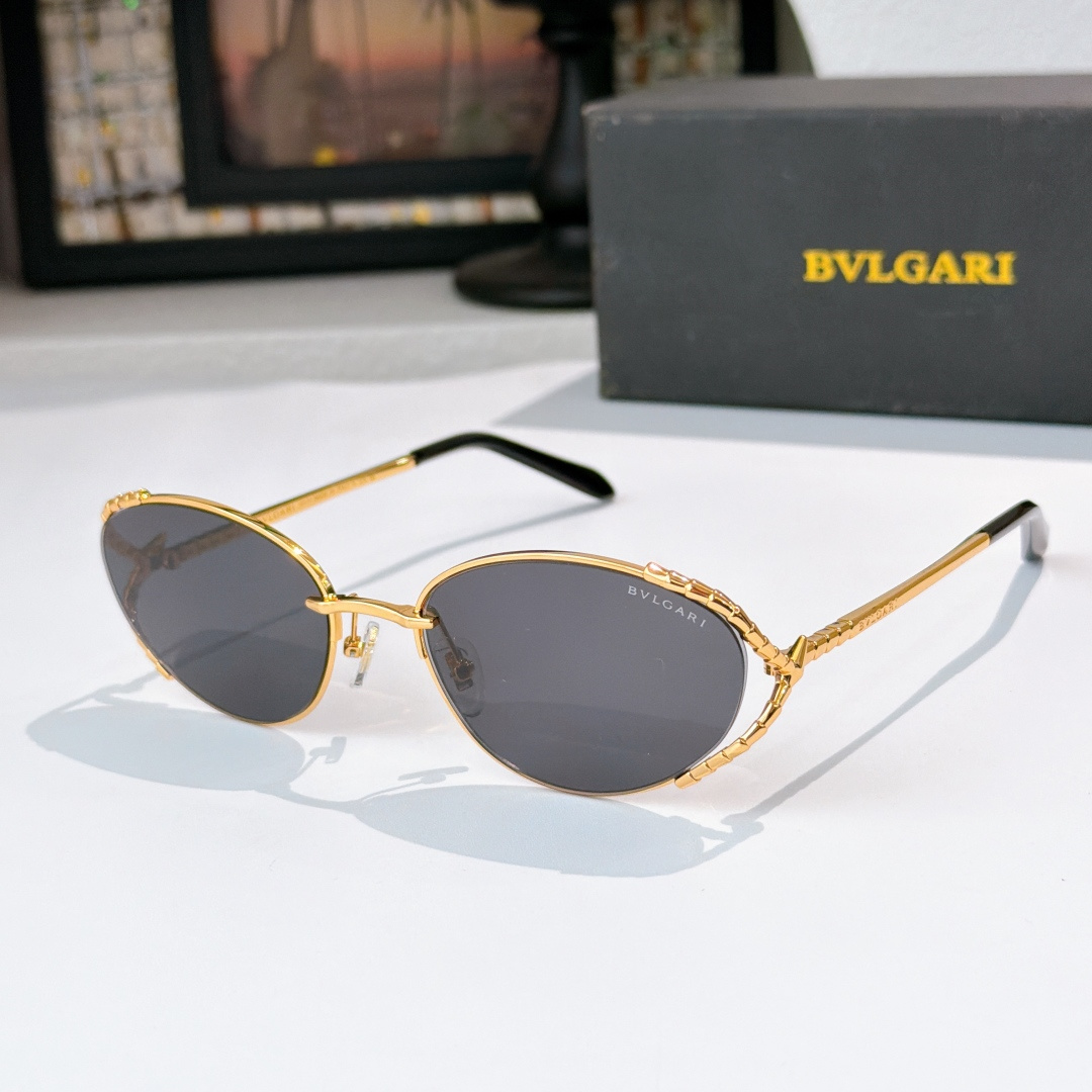 BVLGAR*MODEL：BV40095USIZE：57口14-140🔝🔝