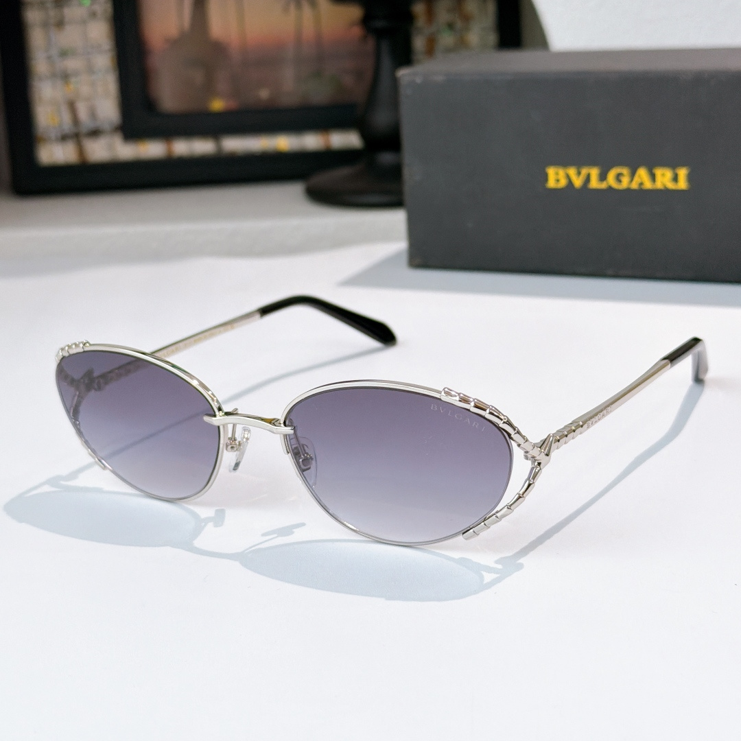 BVLGAR*MODEL：BV40095USIZE：57口14-140🔝🔝