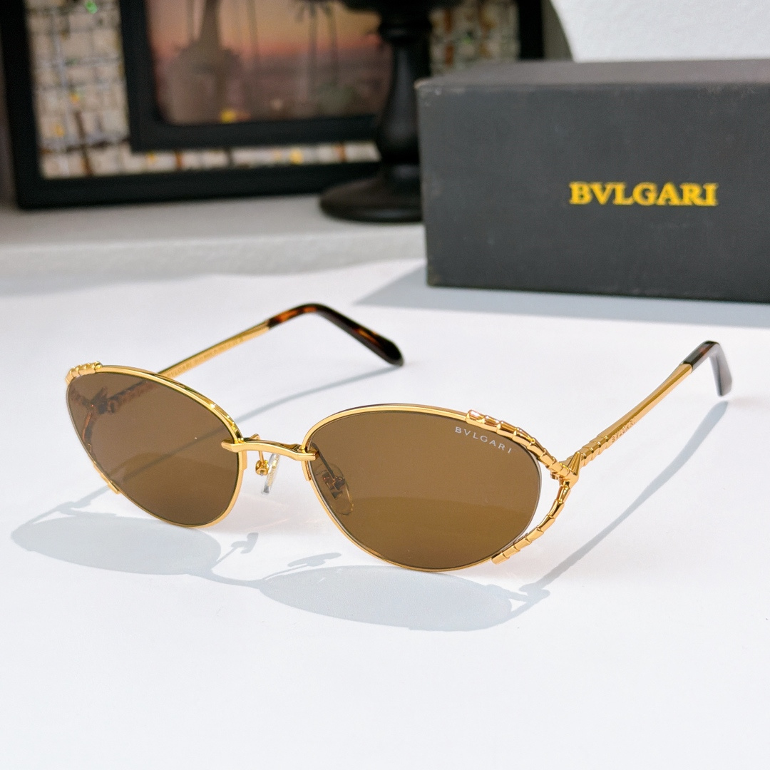 BVLGAR*MODEL：BV40095USIZE：57口14-140🔝🔝