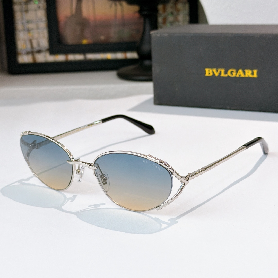 BVLGAR*MODEL：BV40095USIZE：57口14-140🔝🔝