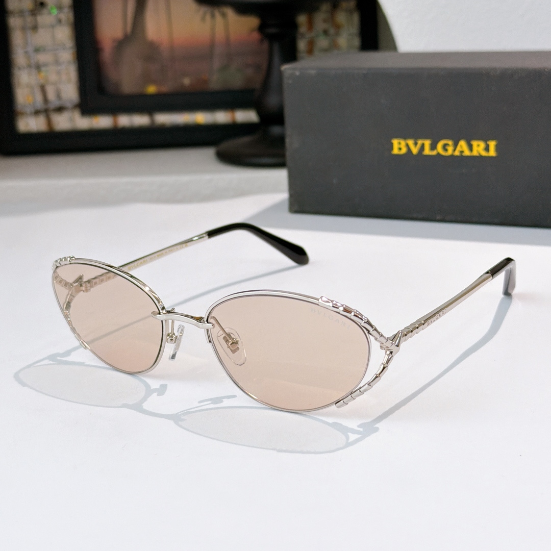BVLGAR*MODEL：BV40095USIZE：57口14-140🔝🔝