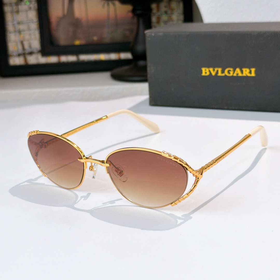 BVLGAR*MODEL：BV40095USIZE：57口14-140🔝🔝
