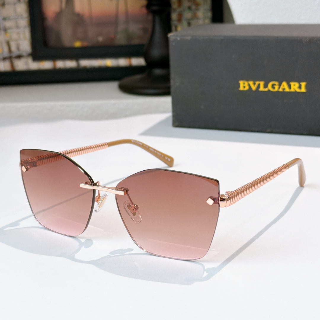 BVLGAR*MODEL：BV40083USIZE：59口14-145🔝🔝