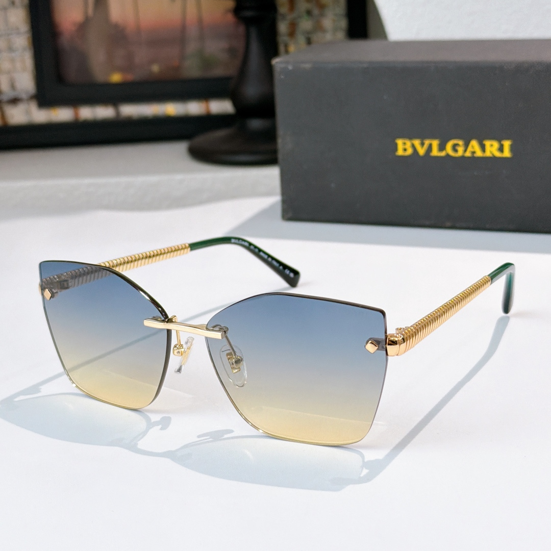 BVLGAR*MODEL：BV40083USIZE：59口14-145🔝🔝