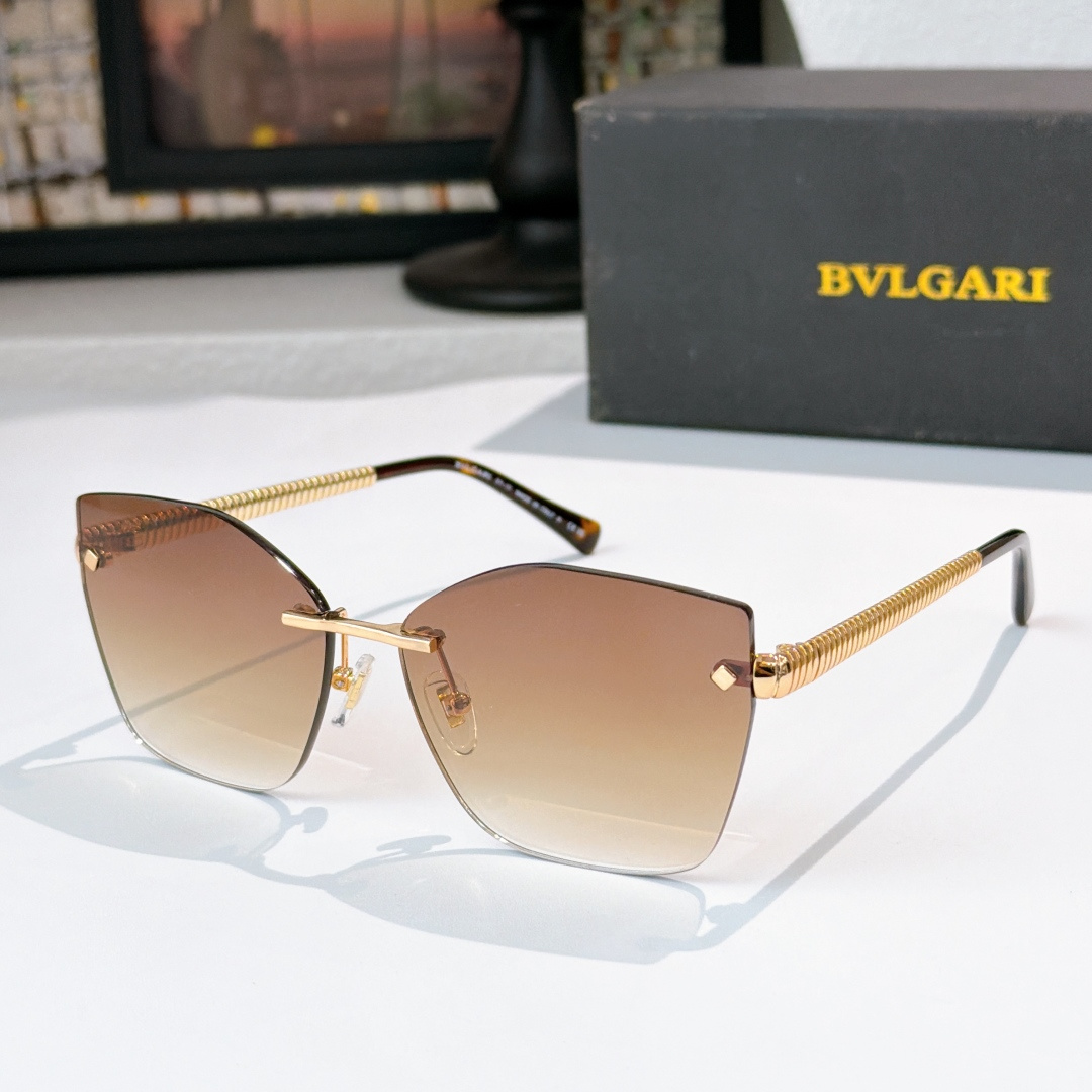 BVLGAR*MODEL：BV40083USIZE：59口14-145🔝🔝