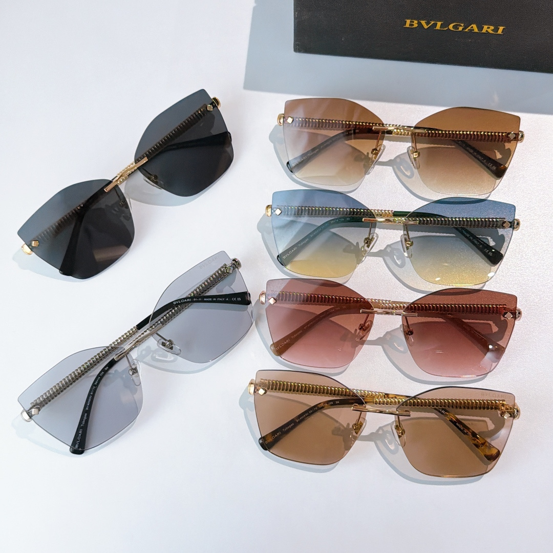 BVLGAR*MODEL：BV40083USIZE：59口14-145🔝🔝