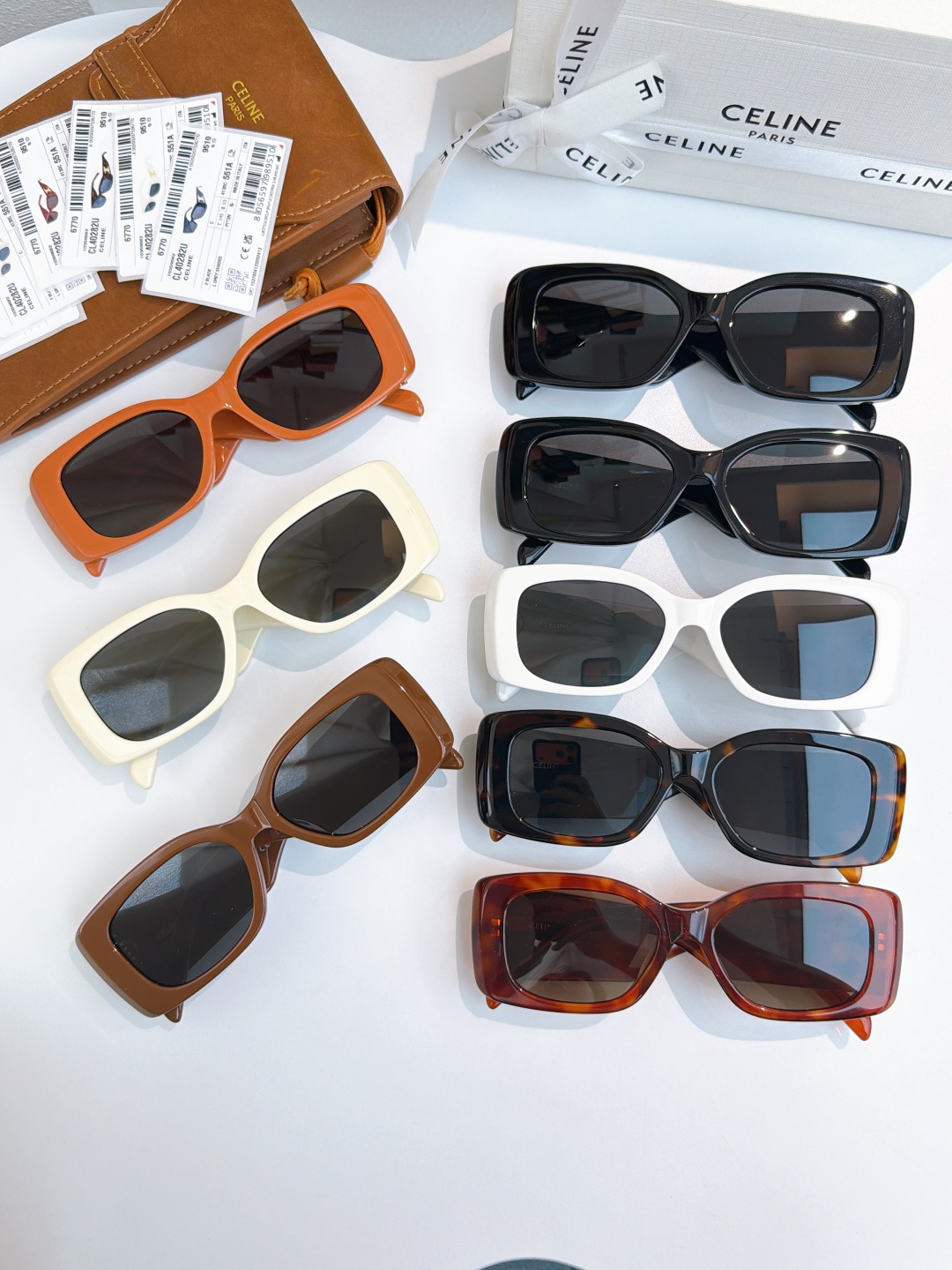 셀린느 선글라스 100209 Celine Sunglasses