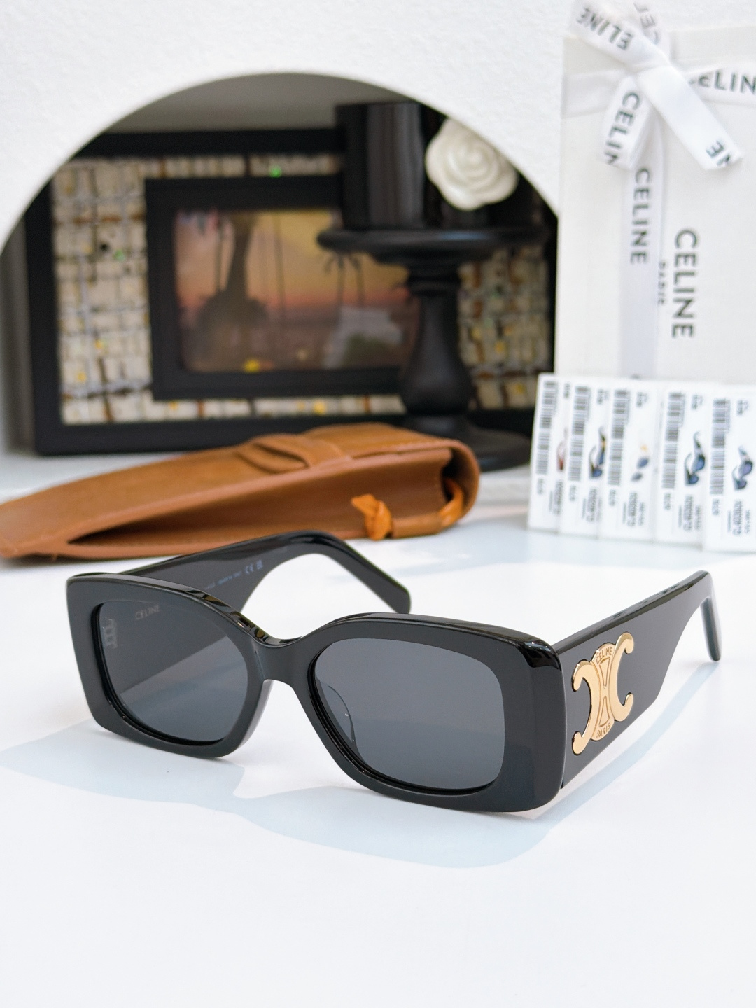 셀린느 선글라스 100207 Celine Sunglasses