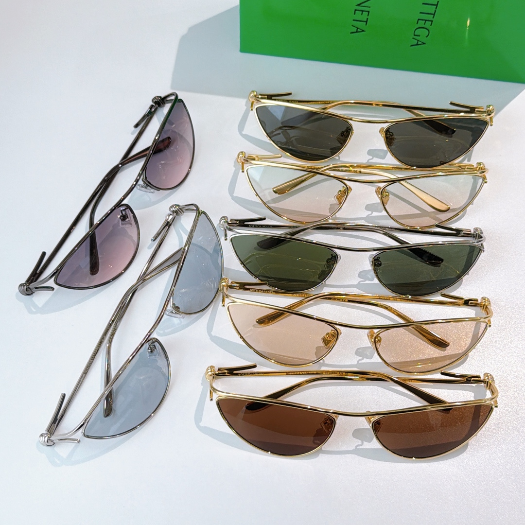 BOTTEGA VENET*MODEL：BV2890S SIZE：60口20-135🔝🔝