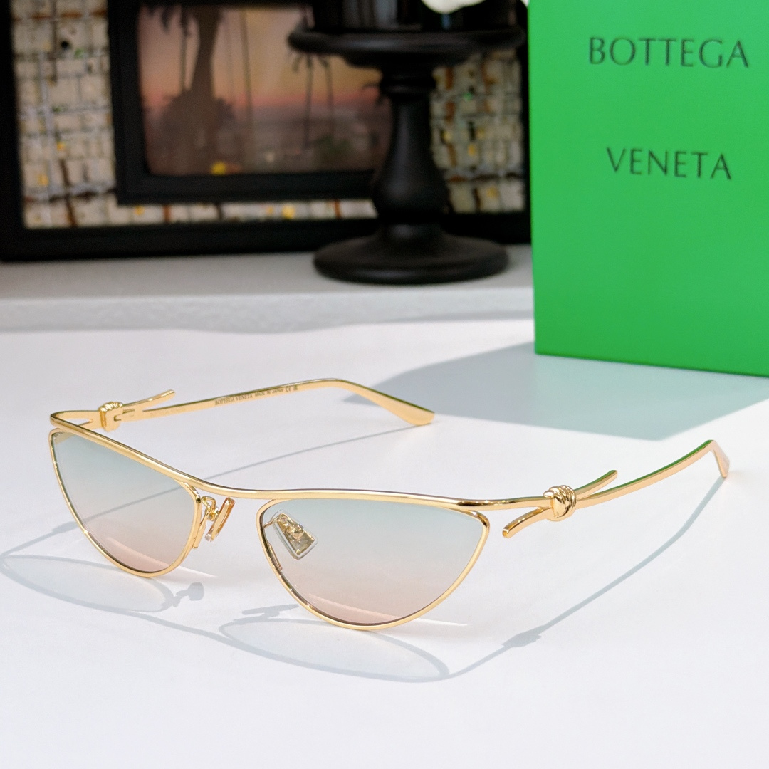 BOTTEGA VENET*MODEL：BV2890S SIZE：60口20-135🔝🔝