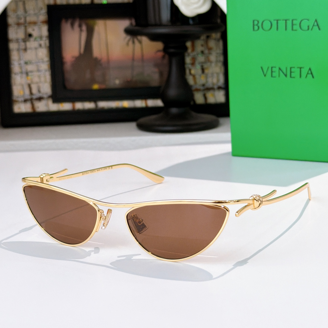BOTTEGA VENET*MODEL：BV2890S SIZE：60口20-135🔝🔝