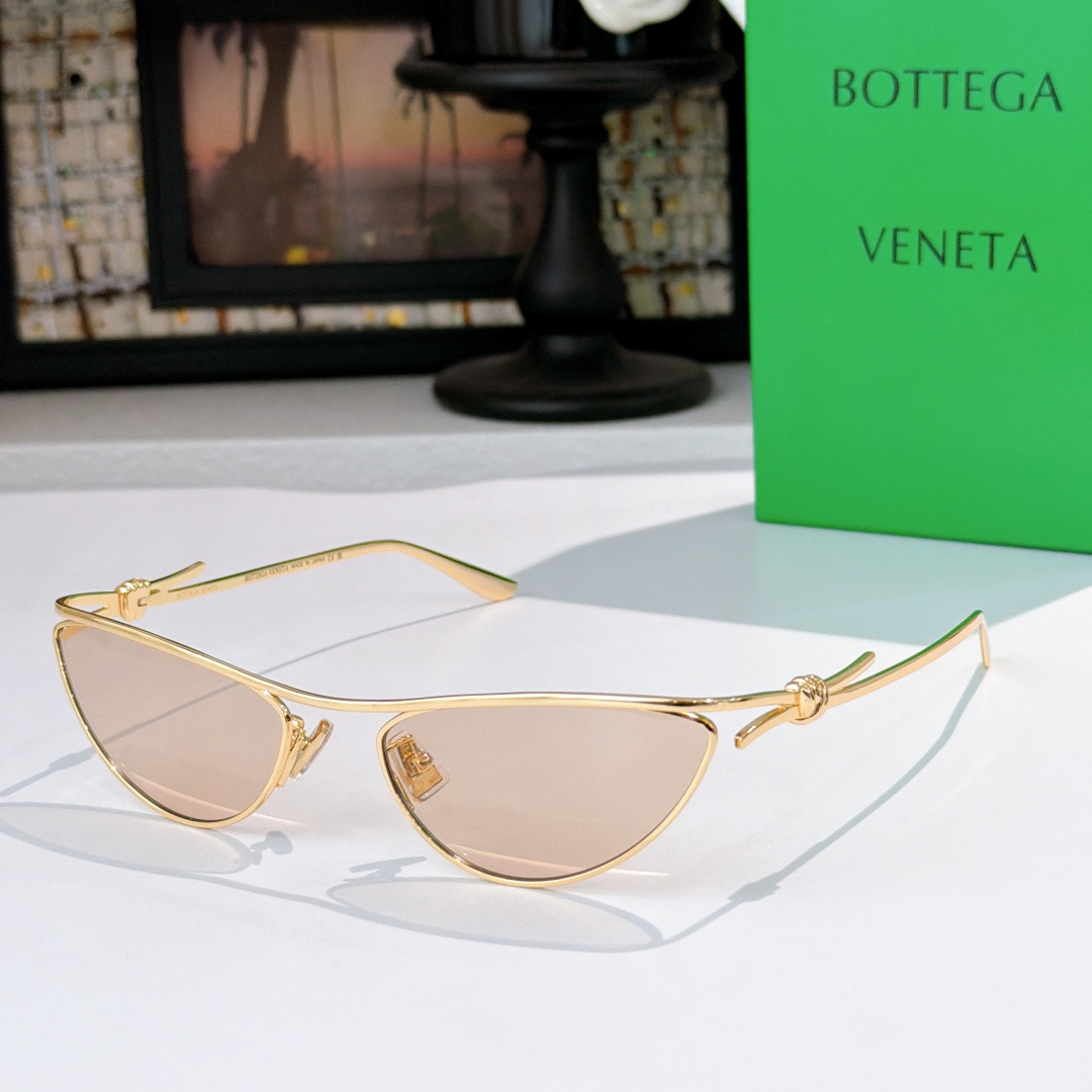 BOTTEGA VENET*MODEL：BV2890S SIZE：60口20-135🔝🔝