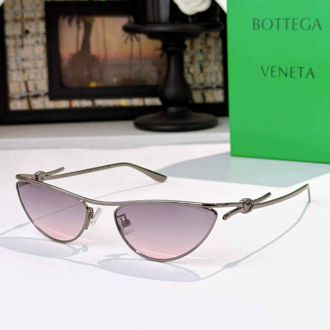 BOTTEGA VENET*MODEL：BV2890S SIZE：60口20-135🔝🔝