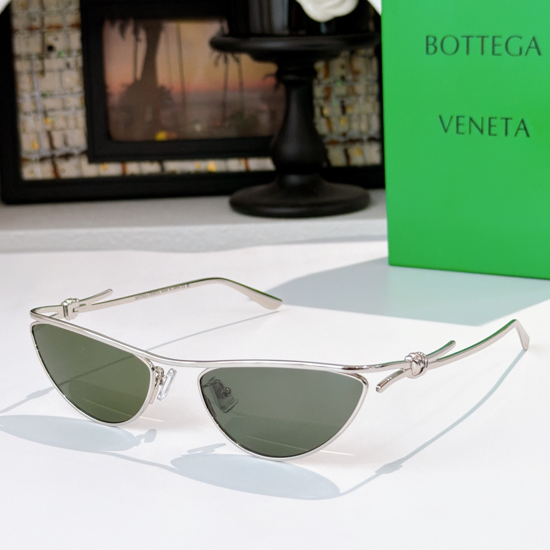 BOTTEGA VENET*MODEL：BV2890S SIZE：60口20-135🔝🔝