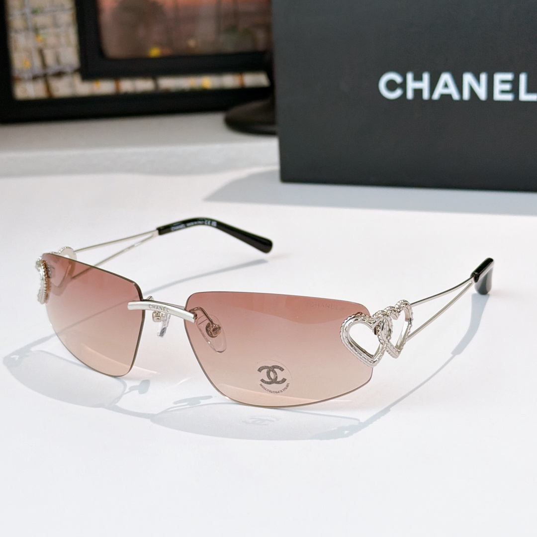 Chane*Mod ：CH4082Size ：63口17-125🔝🔝
