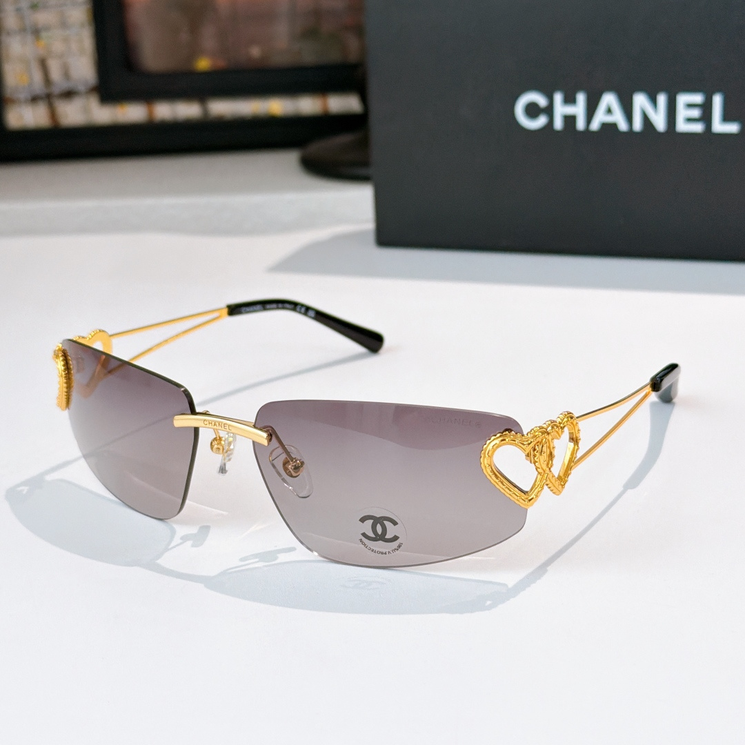Chane*Mod ：CH4082Size ：63口17-125🔝🔝