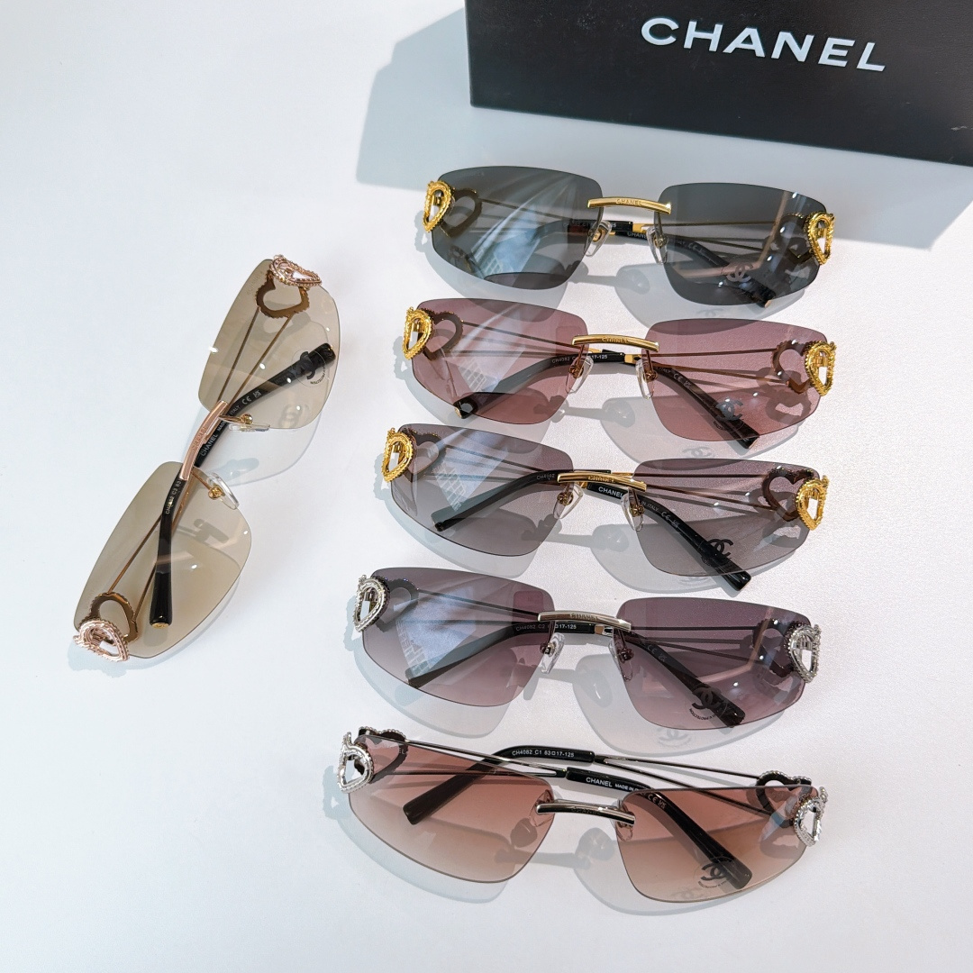 Chane*Mod ：CH4082Size ：63口17-125🔝🔝