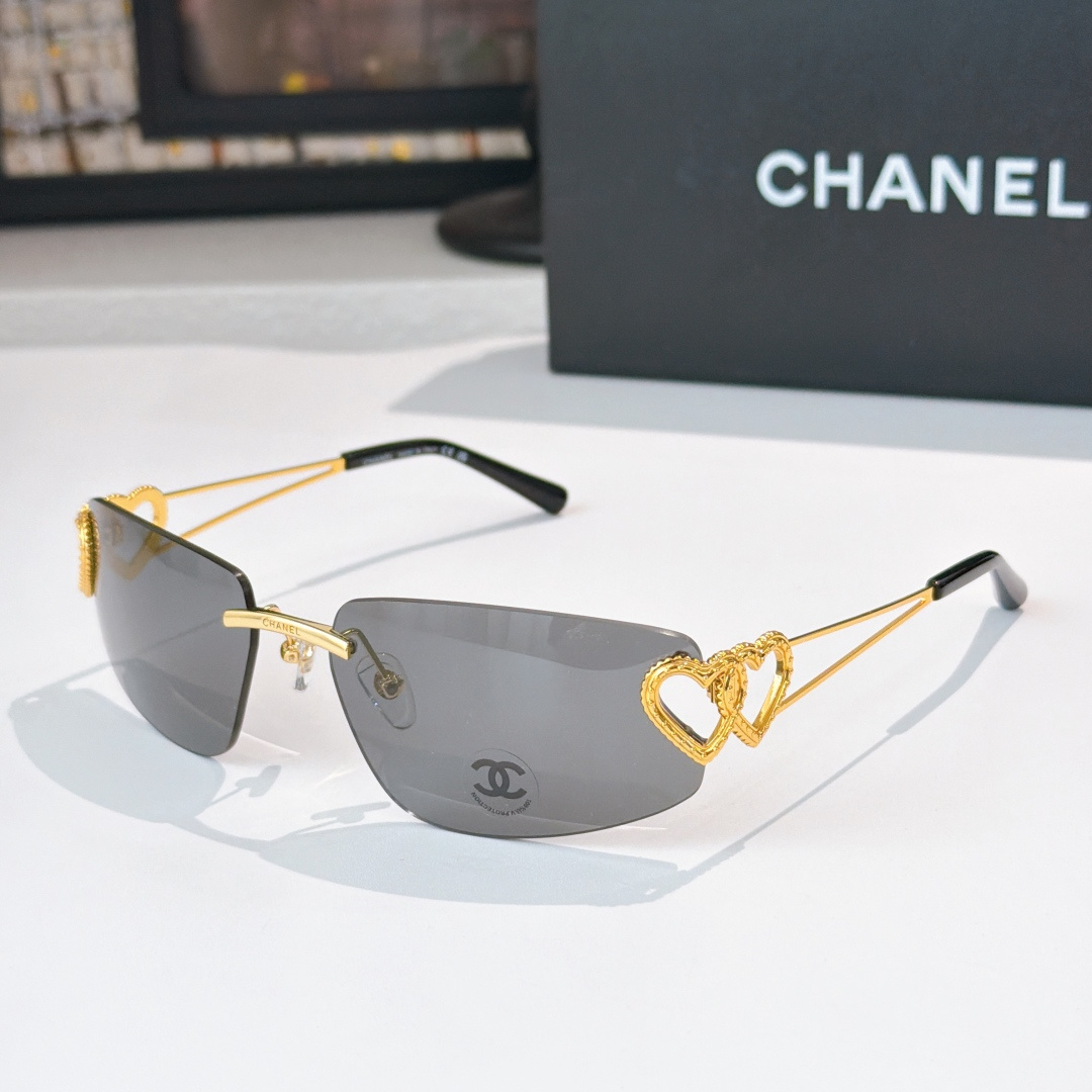 Chane*Mod ：CH4082Size ：63口17-125🔝🔝