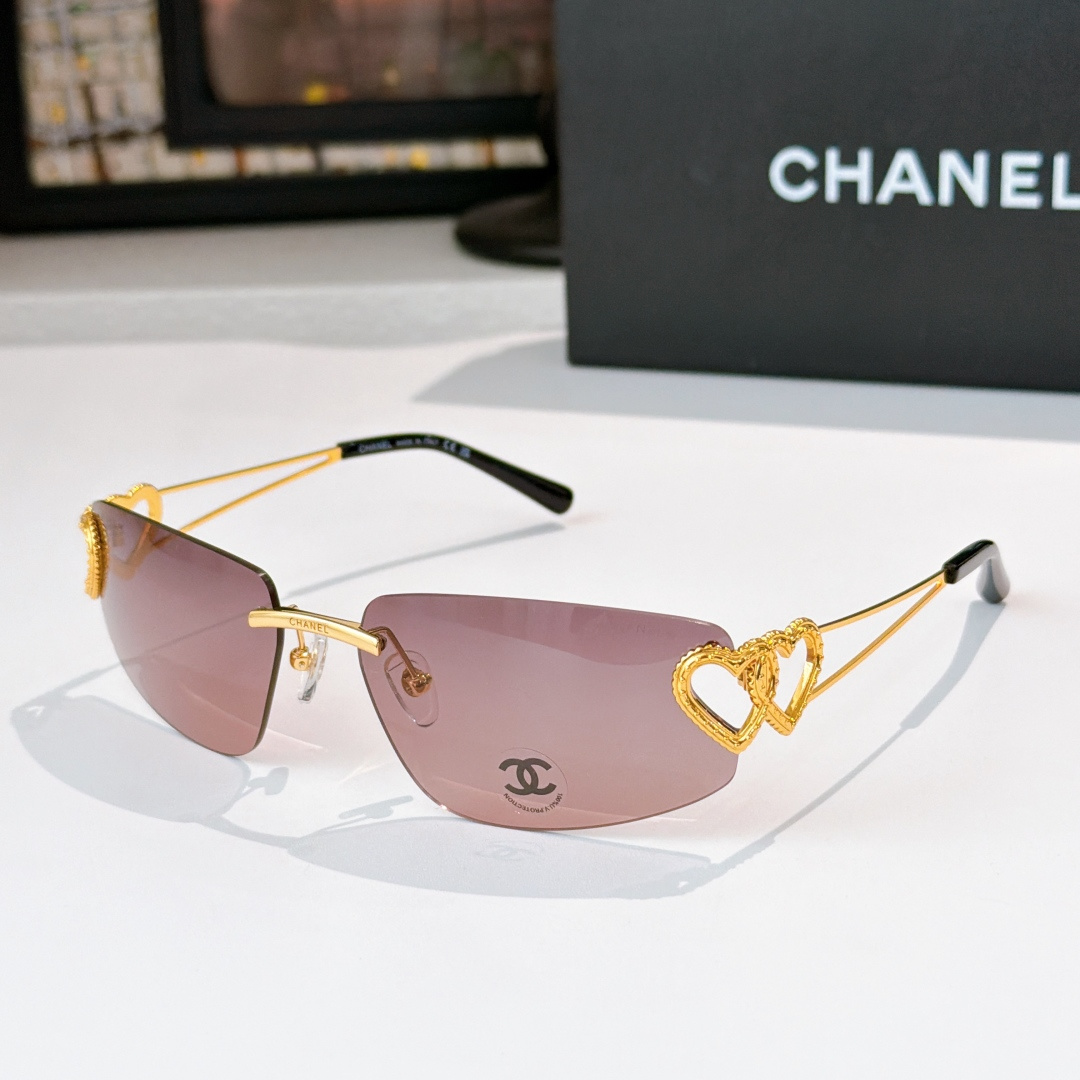 Chane*Mod ：CH4082Size ：63口17-125🔝🔝