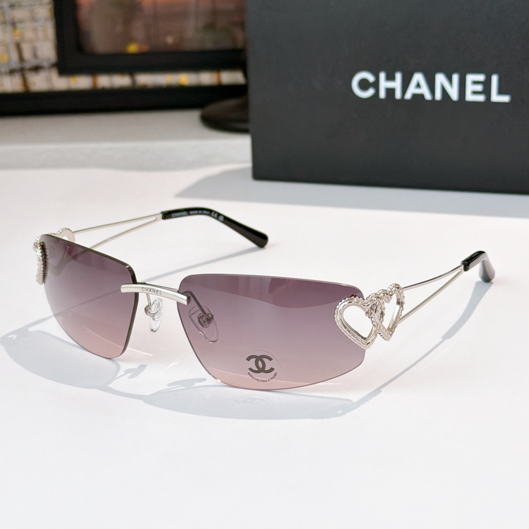 Chane*Mod ：CH4082Size ：63口17-125🔝🔝