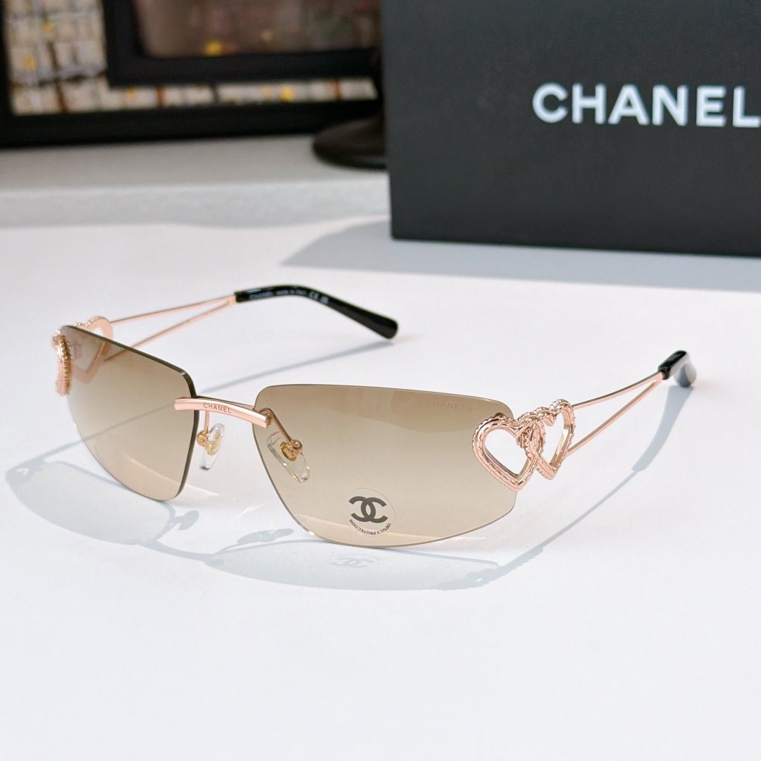 Chane*Mod ：CH4082Size ：63口17-125🔝🔝
