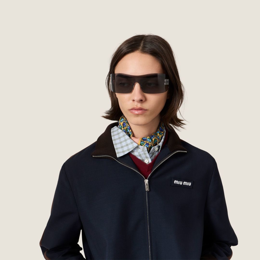 Miu Miu - Eyewear