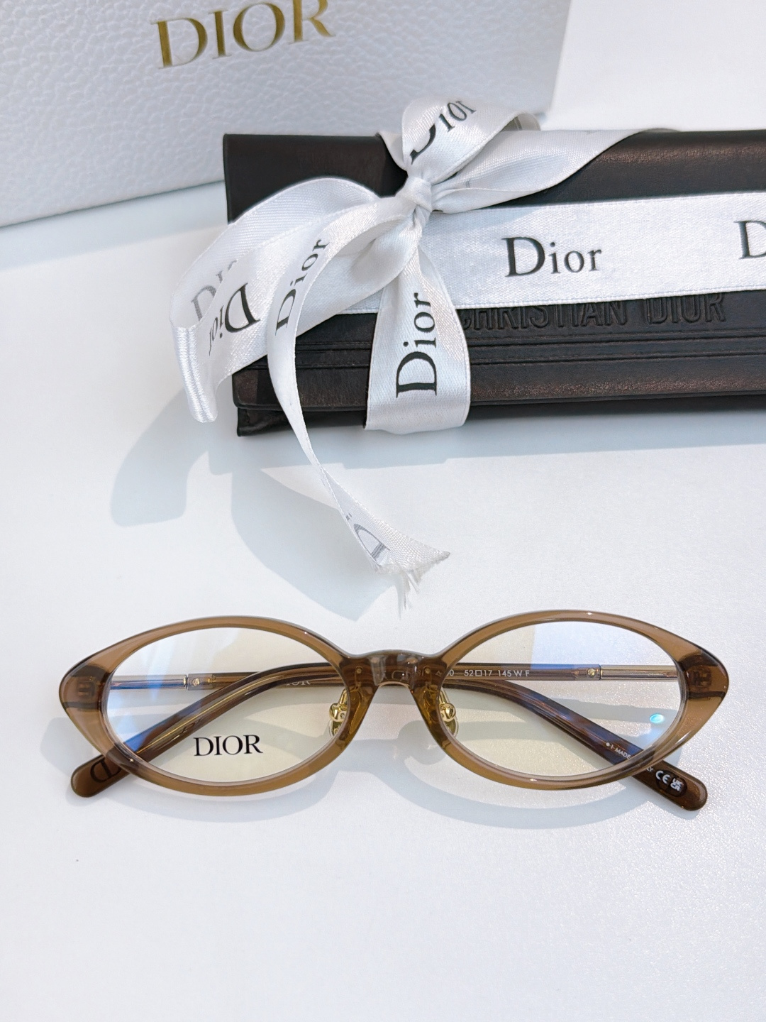DIORMOD：MiniCD R8FSize：52口17-145🔝🔝