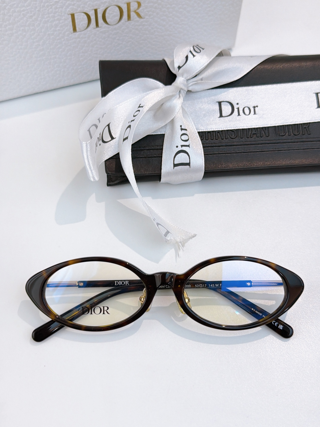 DIORMOD：MiniCD R8FSize：52口17-145🔝🔝