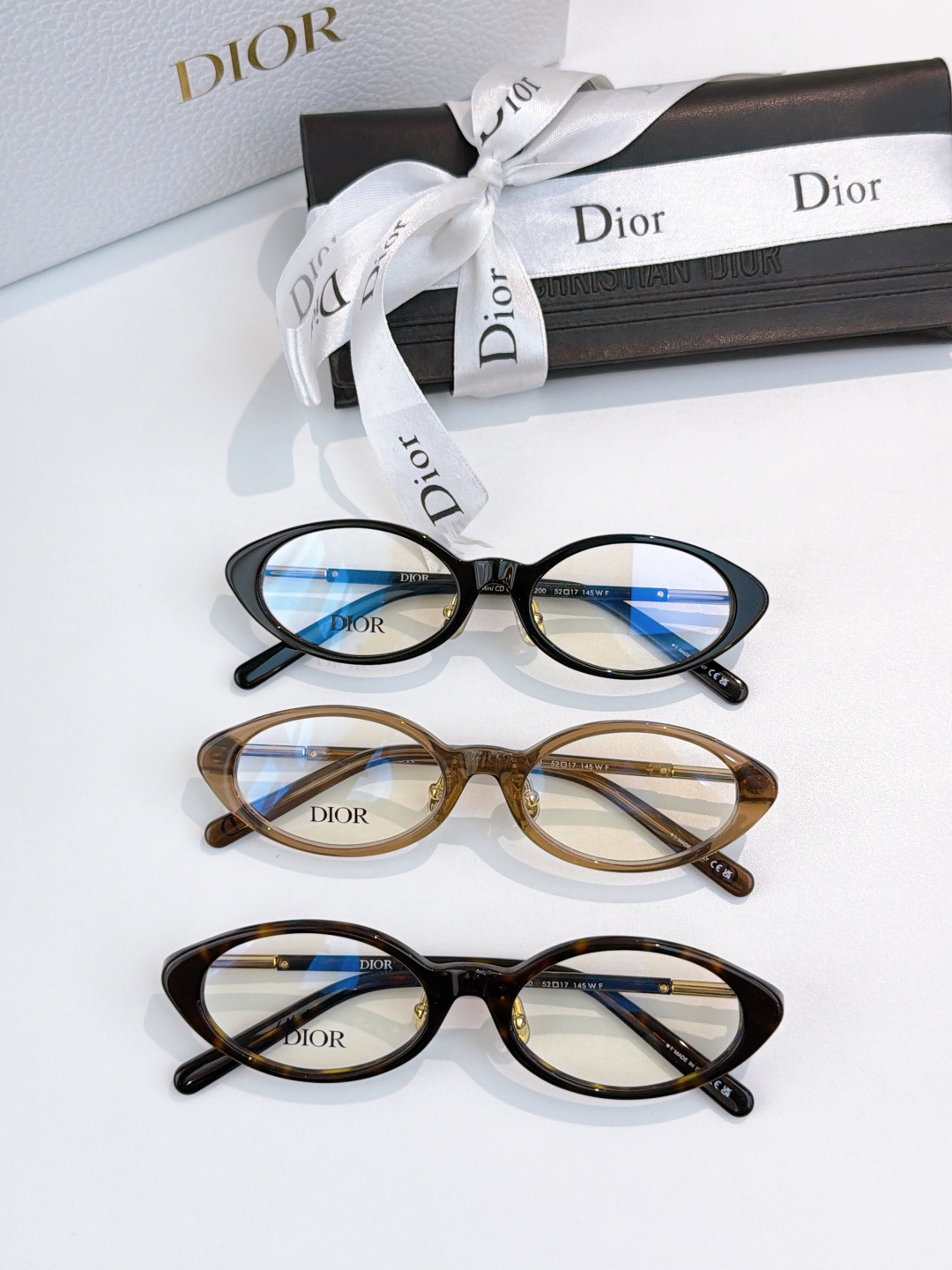 DIORMOD：MiniCD R8FSize：52口17-145🔝🔝