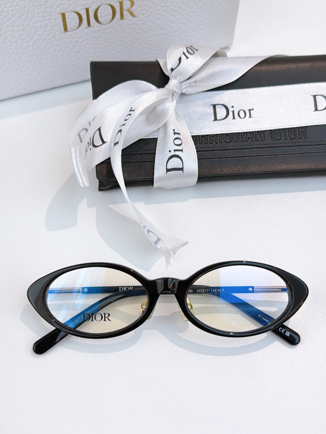 DIORMOD：MiniCD R8FSize：52口17-145🔝🔝