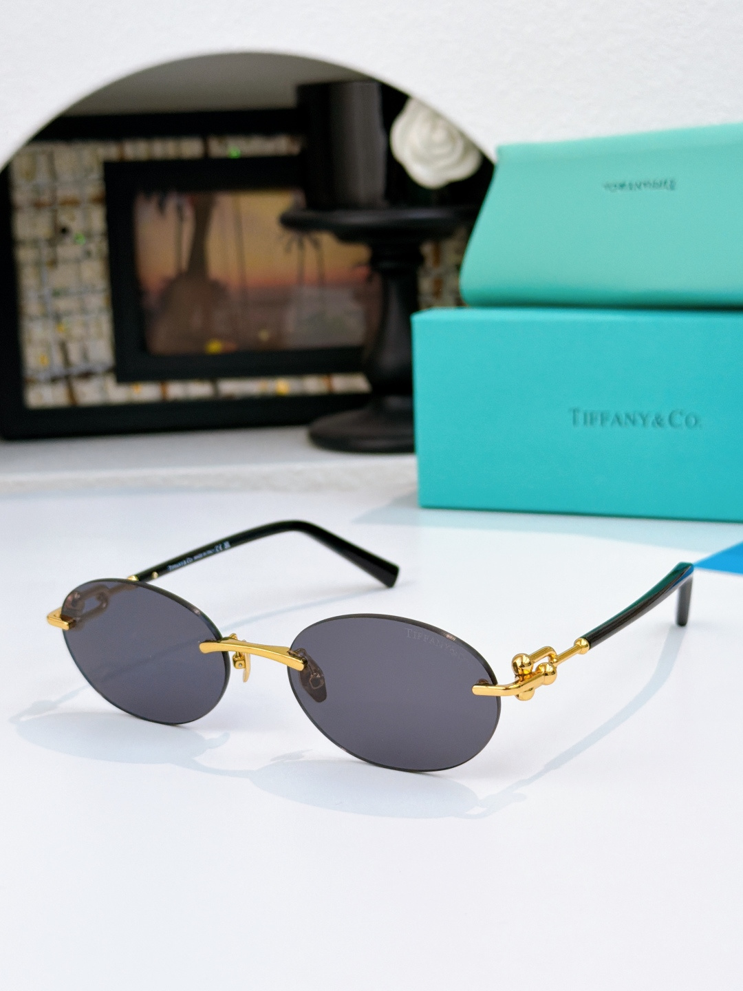 original goodsTiffany&Co.Mod：TF3104DSize：56口18-140🔝🔝