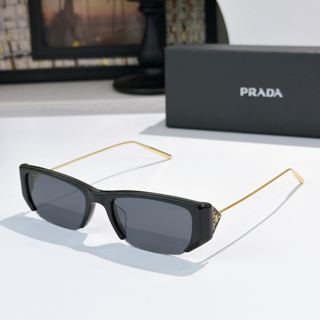 Prada X Gentle Monste*MODEL：PR D63SSIZE：55口19-145🔝🔝