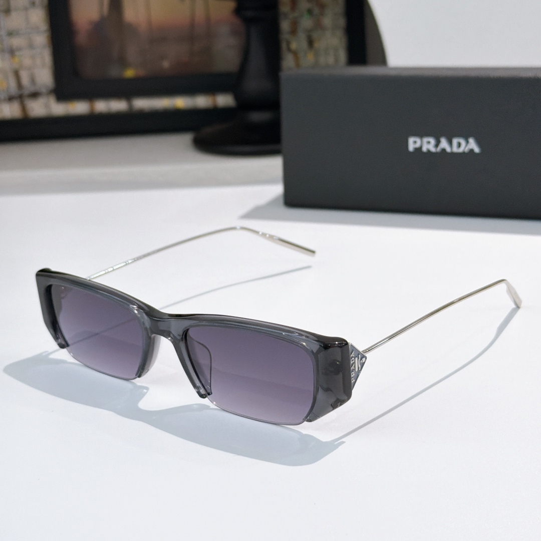 Prada X Gentle Monste*MODEL：PR D63SSIZE：55口19-145🔝🔝