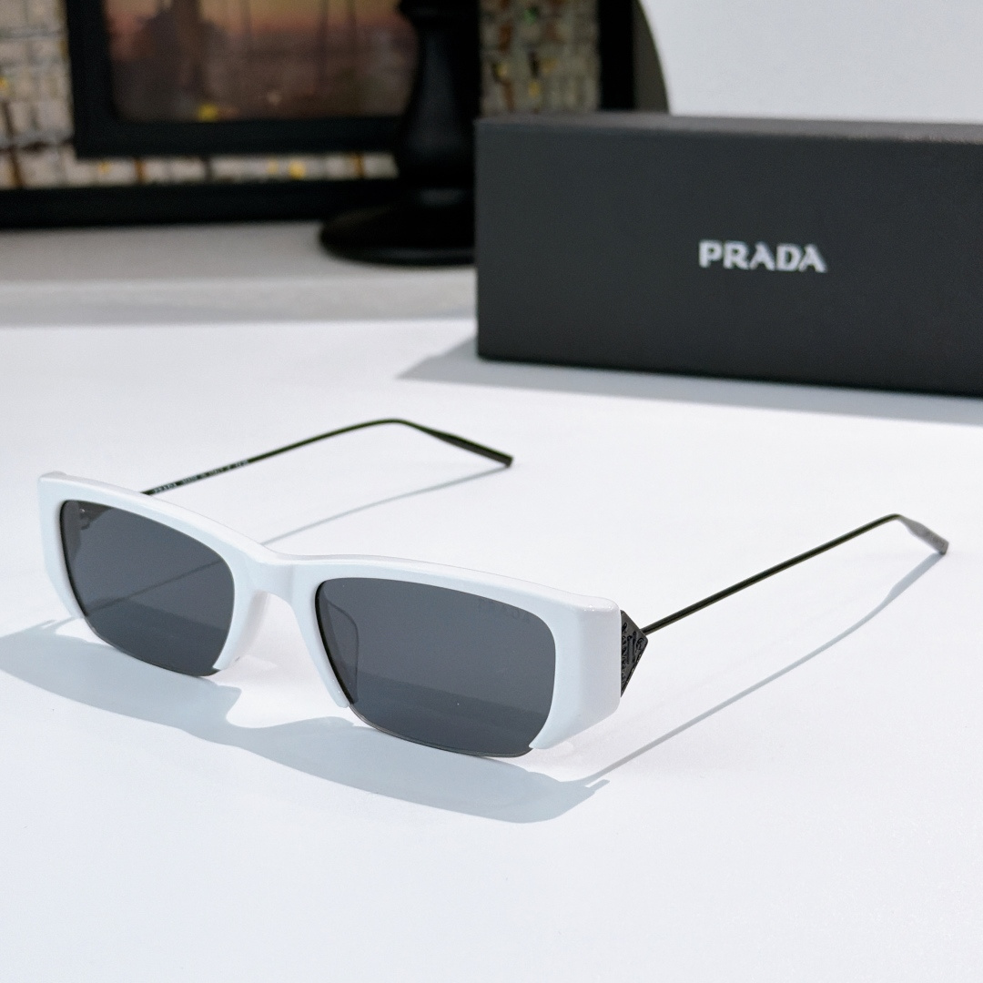 Prada X Gentle Monste*MODEL：PR D63SSIZE：55口19-145🔝🔝