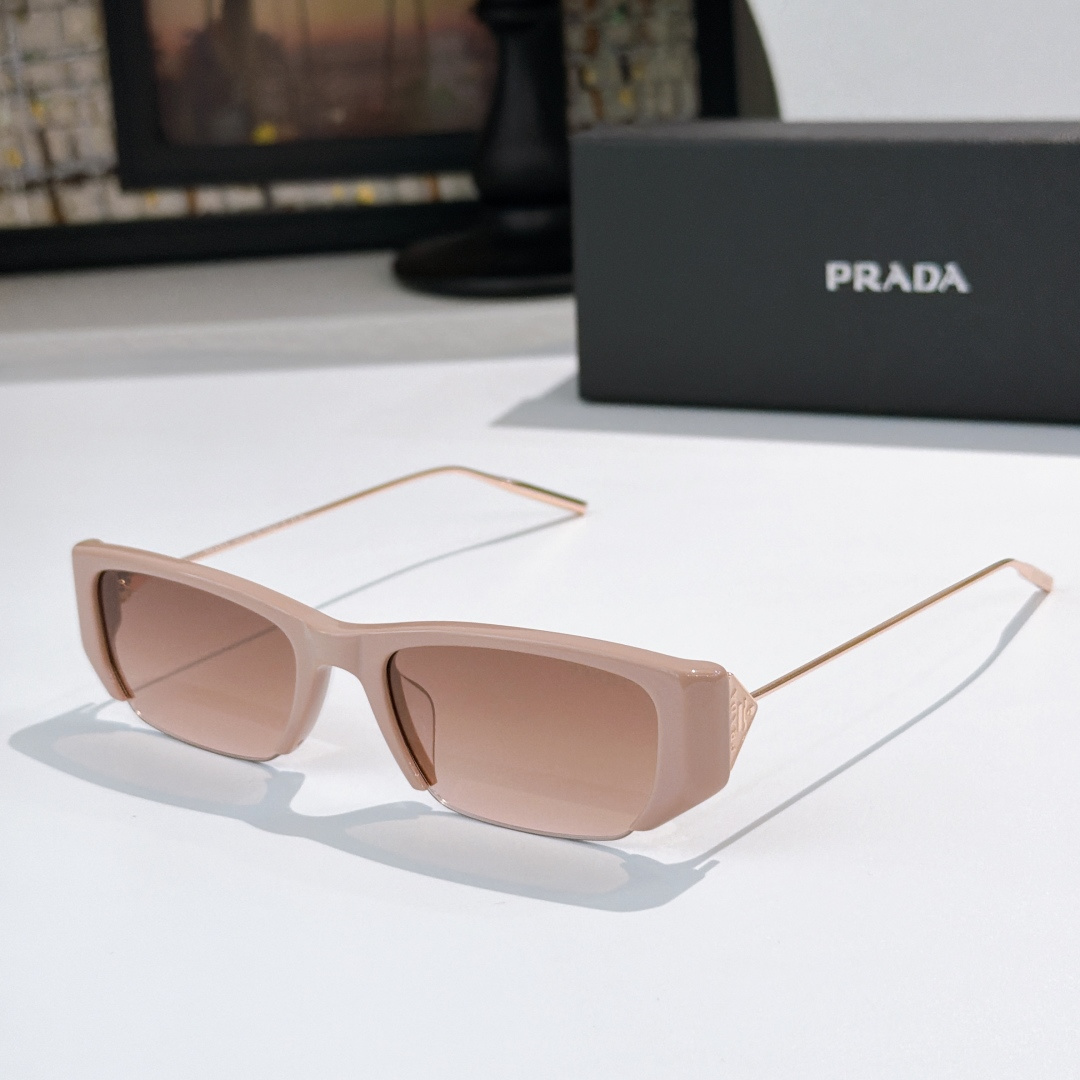 Prada X Gentle Monste*MODEL：PR D63SSIZE：55口19-145🔝🔝
