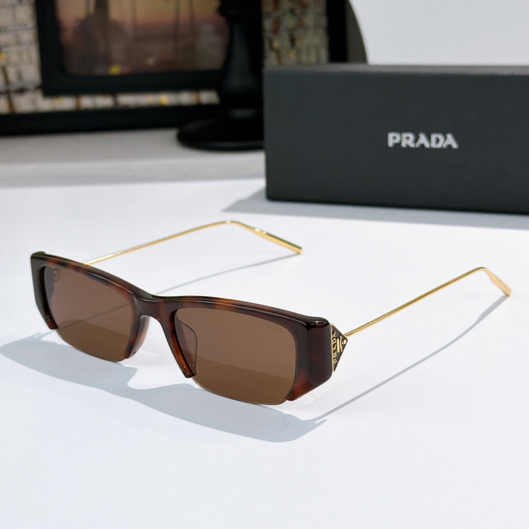 Prada X Gentle Monste*MODEL：PR D63SSIZE：55口19-145🔝🔝