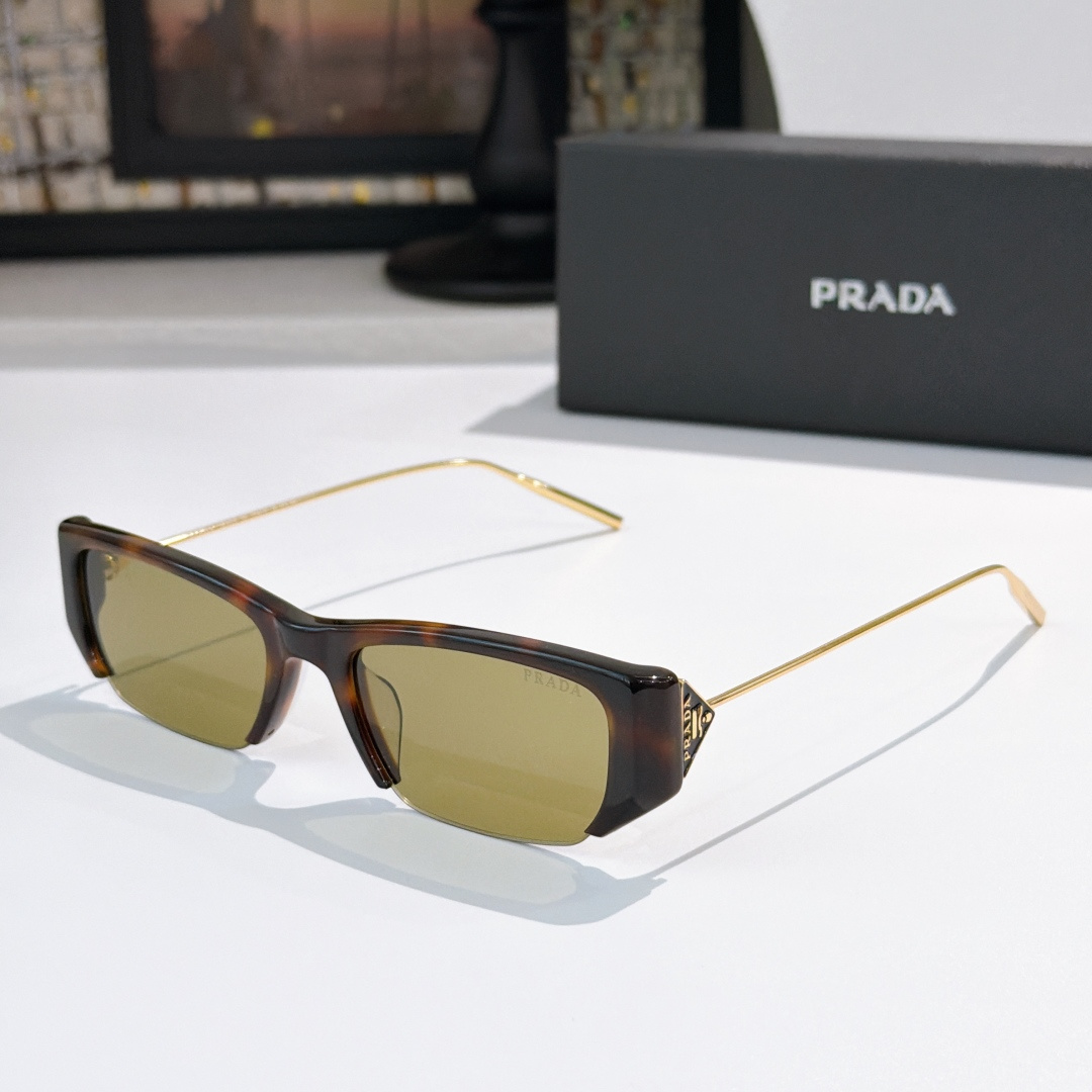 Prada X Gentle Monste*MODEL：PR D63SSIZE：55口19-145🔝🔝