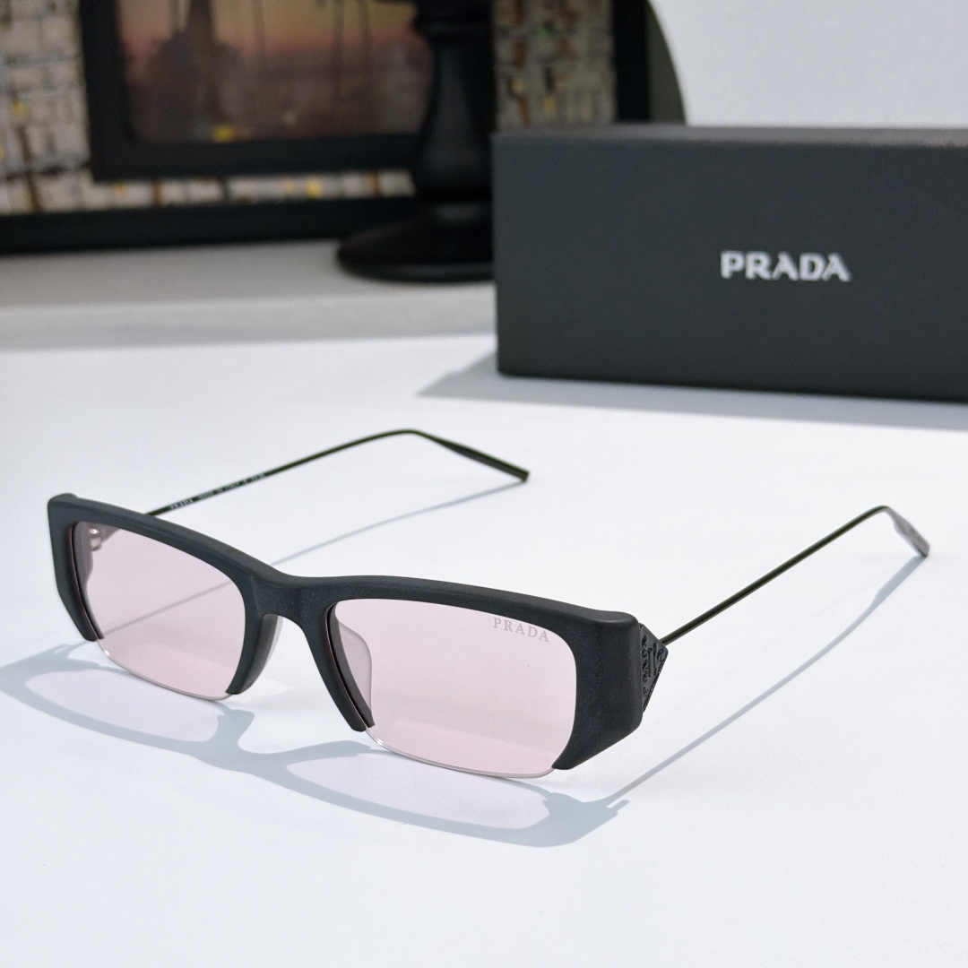 Prada X Gentle Monste*MODEL：PR D63SSIZE：55口19-145🔝🔝