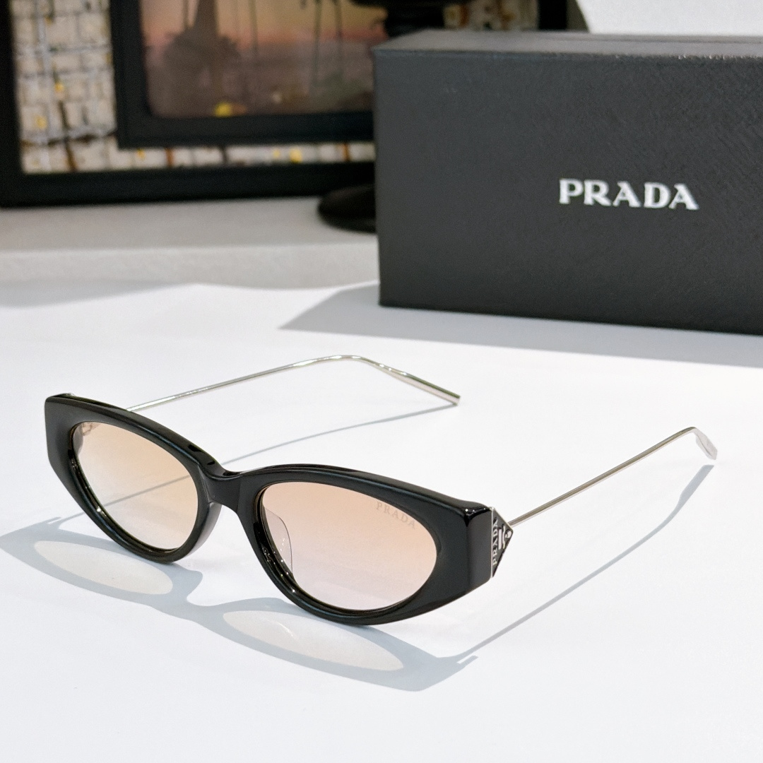 Prad*× Gentle Monste*MODEL：PR D64SSIZE：54口18-145🔝🔝